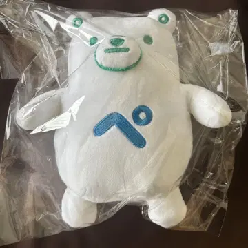 파미페 봉제 인형