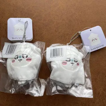 치이카와 (먼작귀) 복권 D상 모몽가