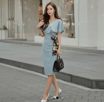 미사용 새상품 택 포함 스카프 세트
