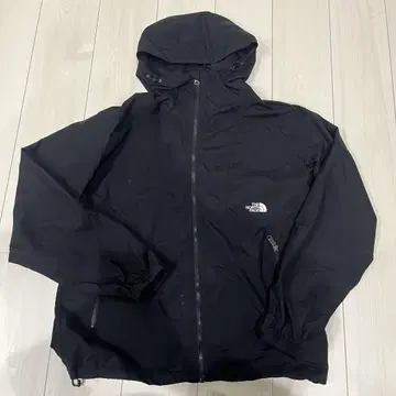 THE NORTH FACE 컴팩트 자켓 마운틴 후드티