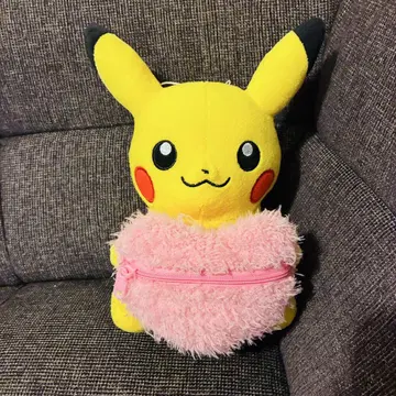 피카츄 봉제 인형