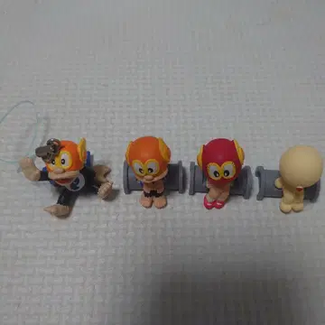 파마네이키즈 피규어 등 도라에몽 시리즈 32