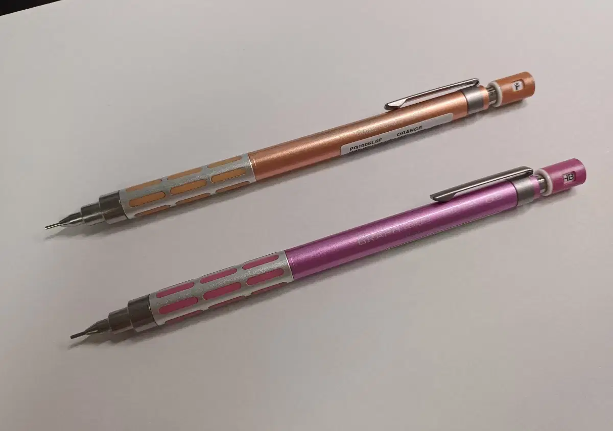 Quick Sale) Pentel Graph 1000 Limited 5 Sharp bulk