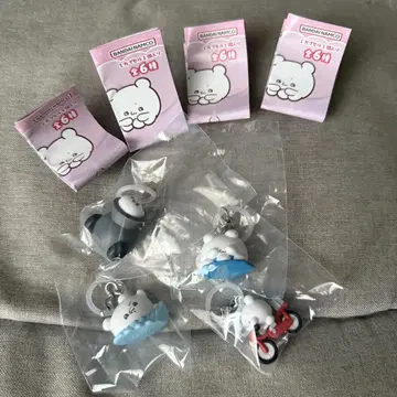 라부이즈 메지루시 액세서리 2 힘내라! 스모피!
