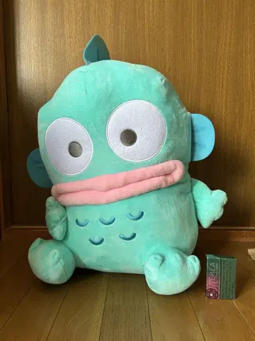 한교동 캐릭터 봉제 인형