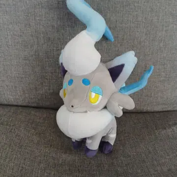 포켓몬 봉제 인형