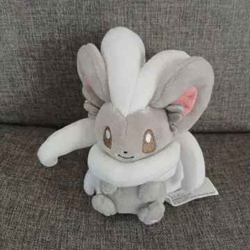 포켓몬 미미롤 봉제 인형