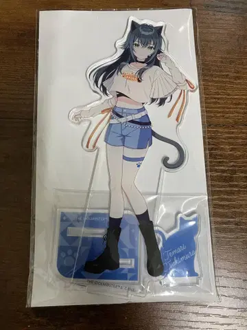 쓰키무라 테마리 마네키네코 아크릴 스탠드