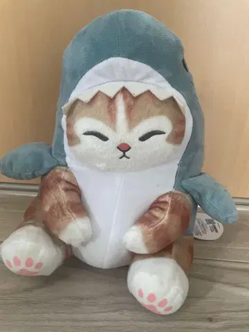 mofusand BIG 봉제 인형