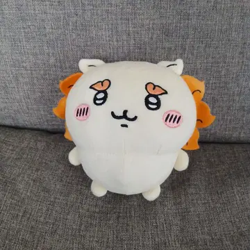 치이카와 봉제 인형