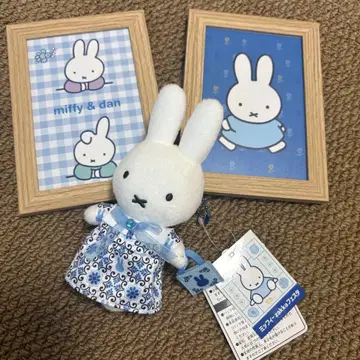 미피 zakka 페스티벌 굿즈