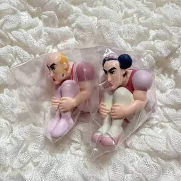 크레용 신짱 기다림 6 마카오 조마 세트