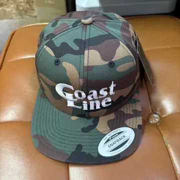 가레요코 COASTLINE 가레요코 캡 가로 형