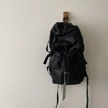 StitchandSew/스티치 앤 소우 나일론 백팩 BACKPACK