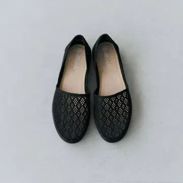 Alberoa (알베로라) 레이스 슬립온 슈즈 36