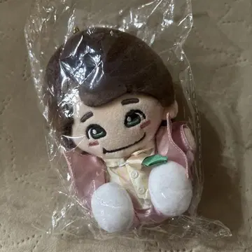 오하시 카즈야 치비누이