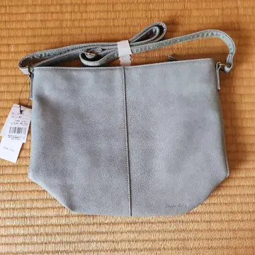 숄더백