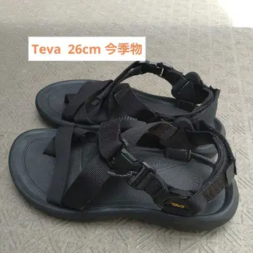 테바 허리케인 테라 다크틸 26cm
