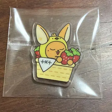팬츄 후쿠오카 배지