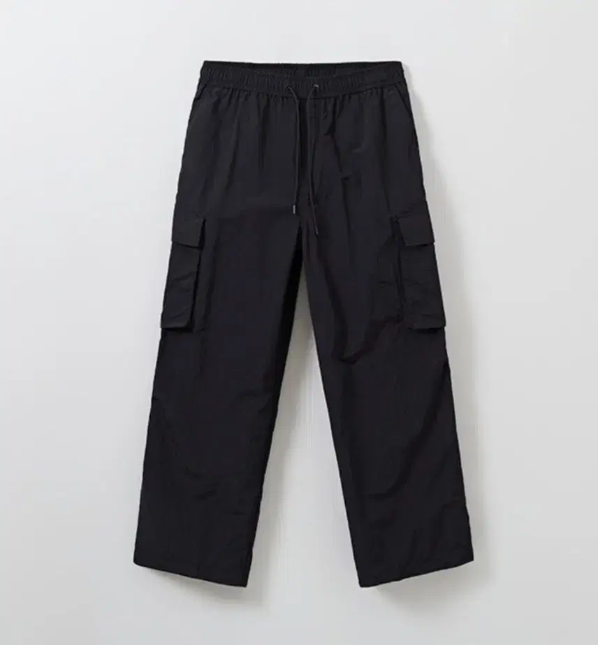 (새상품)스파오 와이드핏 카고 팬츠바지 (사이즈32L~34XL)