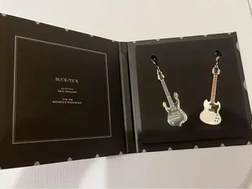 BUCK-TICK 기타 참 BOX