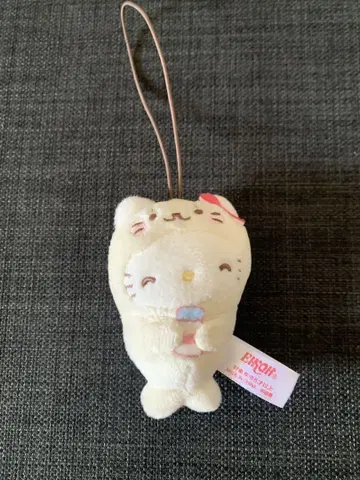 산리오 SANRIO 헬로키티 스트랩 콜라보
