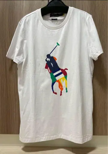 랄프 로렌 티셔츠
