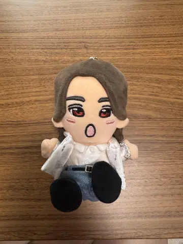 A! 그룹 마에자와 세이야, 하피누이, 치비누이