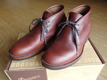 Danner Danner ANTIGO 안티고 D-1806 브라운 7
