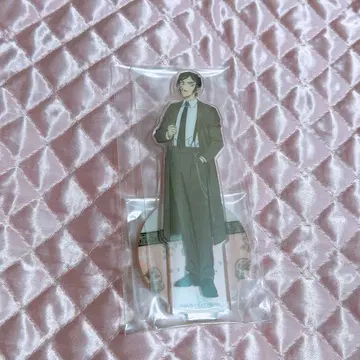 모토후쿠 타카아키 복권 아크릴 스탠드