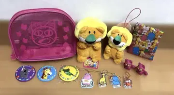 타베코 동물 묶음 판매