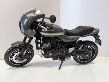 Maisto 1/12 가와사키 Z900RS 카페 레이서