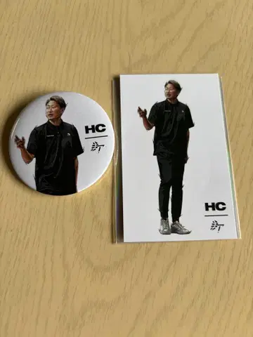 미토 네오 피닉스 오노 HC 캔뱃지 카드