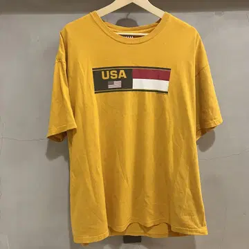 USA 구제 의류 SONOMA JEANS 티셔츠 멕시코제 XL 빈티지