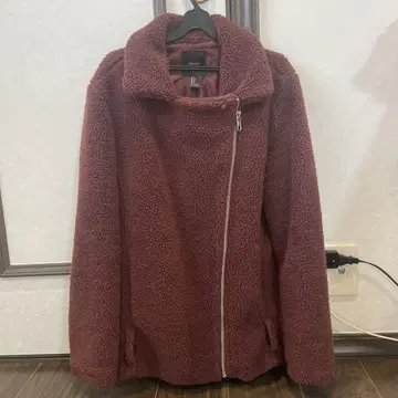 FOREVER21 버건디