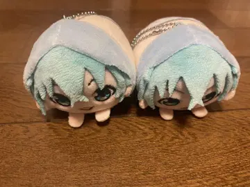 코론군 모치코로린