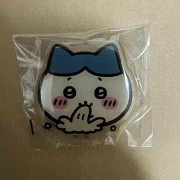 하치와레 스마트폰 그립