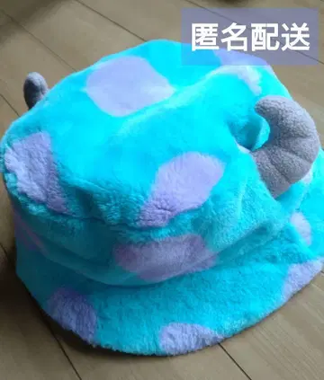 디즈니 리조트 몬스터 주식회사 샐리 모자
