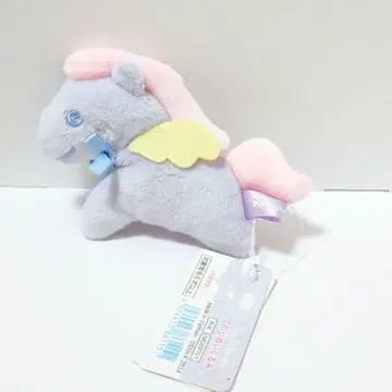 페가수스 손바닥 봉제 인형 리락쿠마