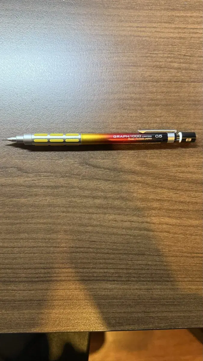 Pentel Graph 1000 Germany Sharp