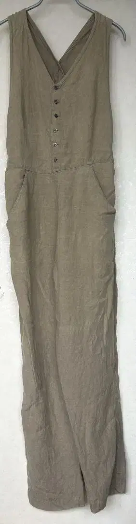UNIVERSAL TISSU 린넨 살로펫 poefu