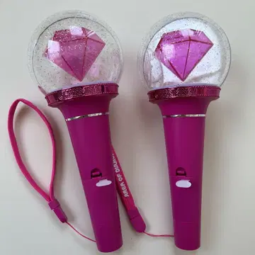 챤미나 펜라이트 AREAOFDIAMOND3 [2개 세트]