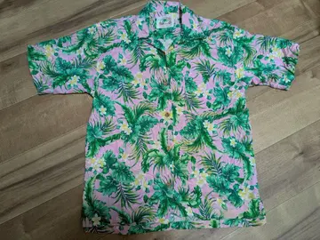 Aloha Collection 알로하 셔츠