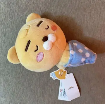 카카오프렌즈 미니 봉제 인형 KAKAO FRIENDS