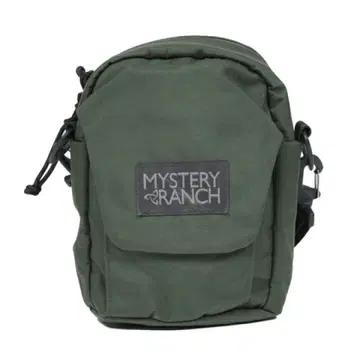 미스터리 랜치 MYSTERY RANCH Big Bop 숄더백