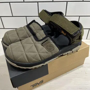 Teva Hurricane Hybrid 샌들 8 26cm