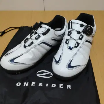 ONESIDER 골프화 26cm