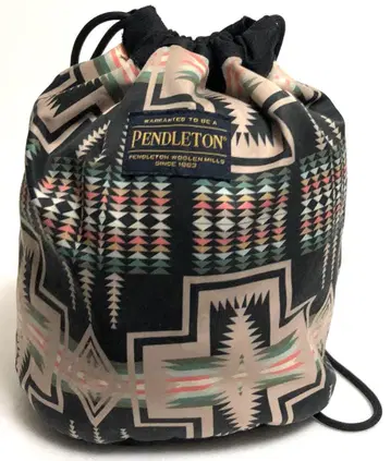 PENDLETON 펜들턴 A2505152 숄더백 복조리