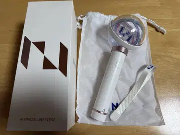 INI 응원봉 LIGHT STICK ver1
