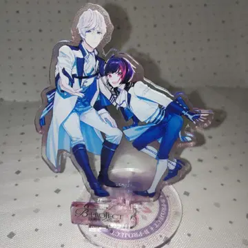 B-PROJECT 키타카도 린비사 키타코레 아크릴 스탠드